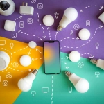 Концепция сохранения данных Интернета вещей и цифровой защиты