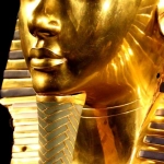 Древнеегипетские символы в современной игровой интерпретации